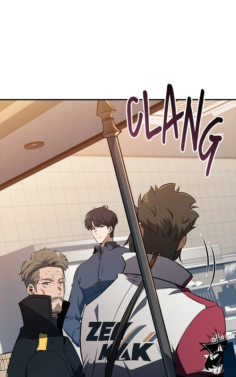 Eat Before You Go Chapter 9 page 105 - 