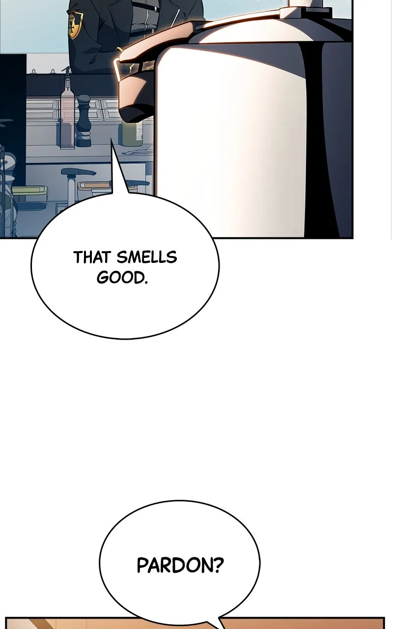 Eat Before You Go Chapter 9 page 112 - 