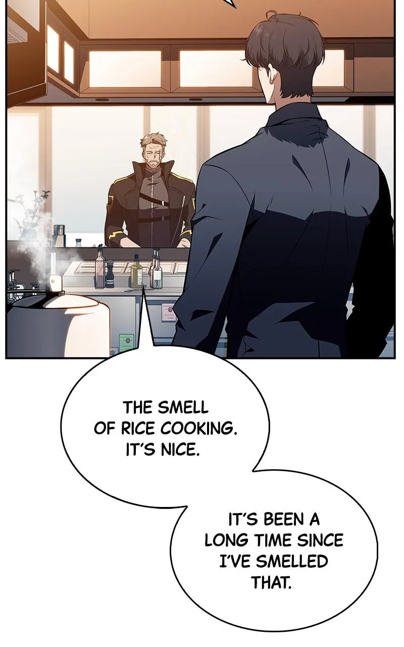 Eat Before You Go Chapter 9 page 113 - 