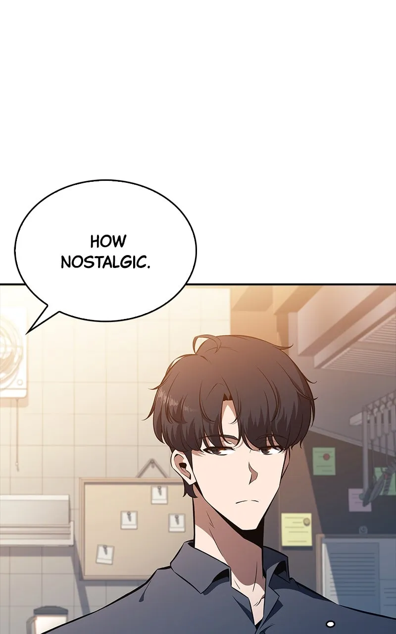Eat Before You Go Chapter 9 page 114 - 