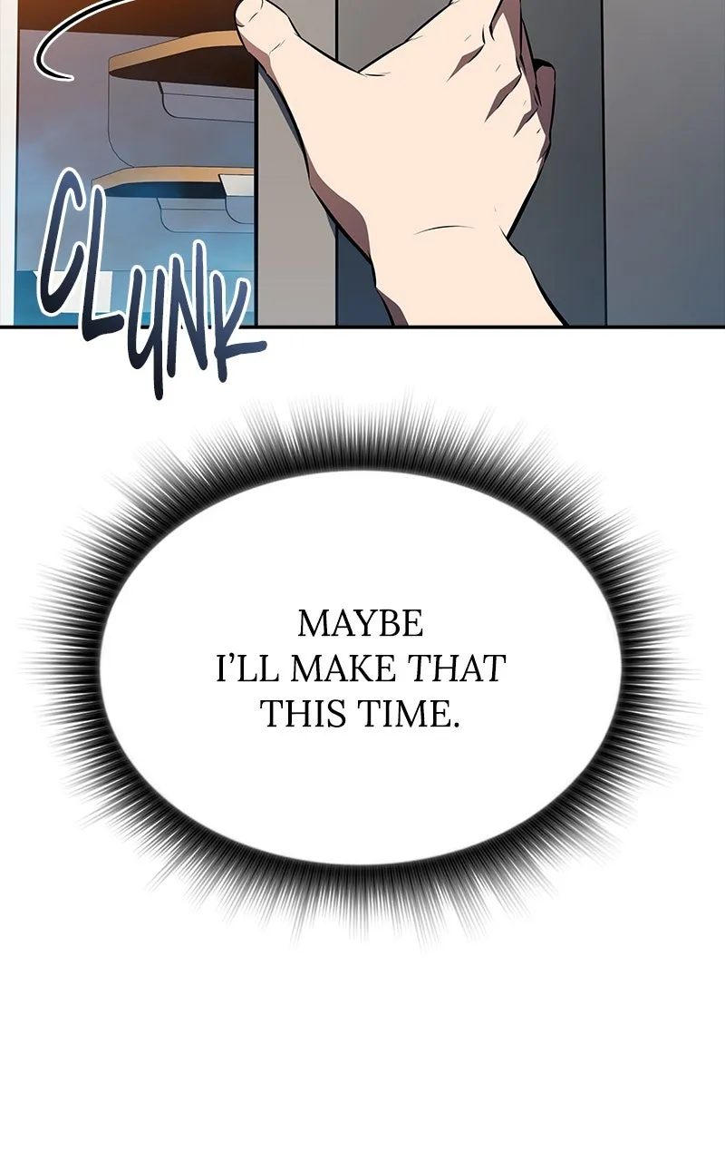 Eat Before You Go Chapter 9 page 116 - 