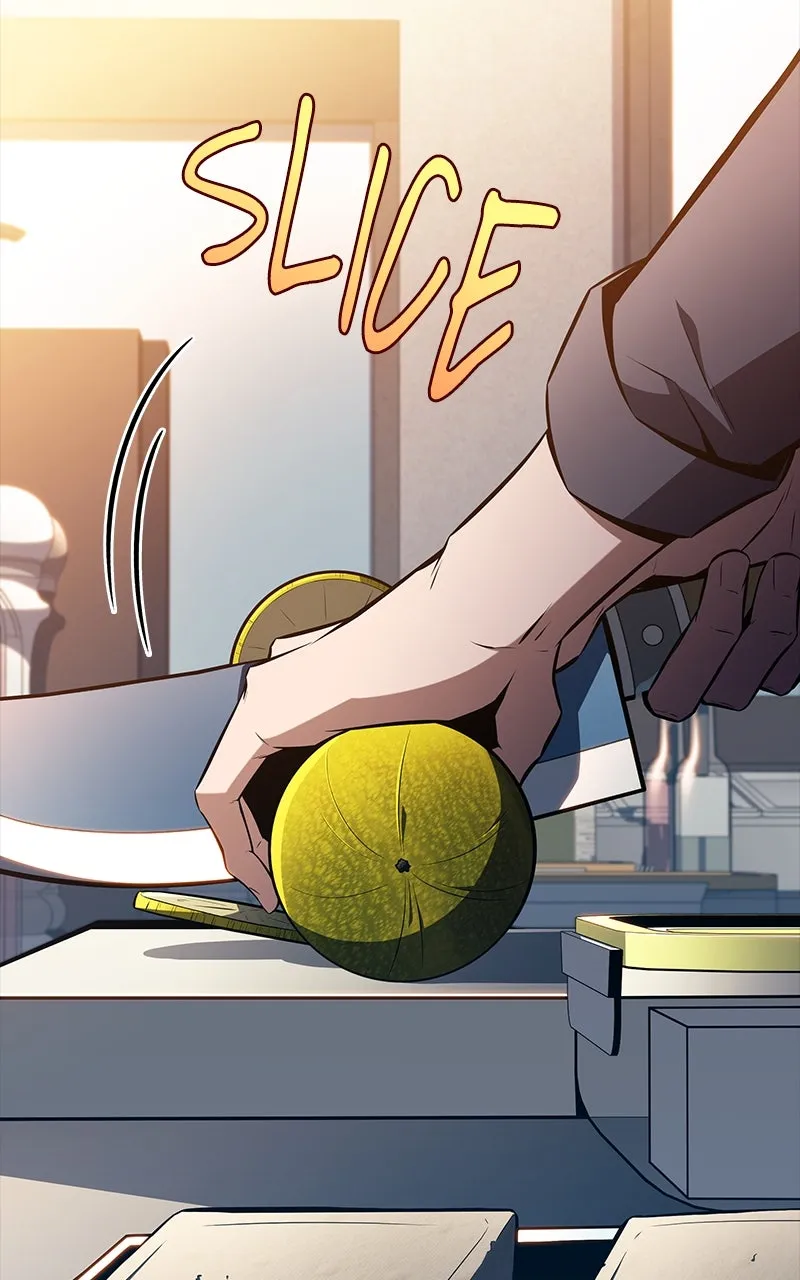 Eat Before You Go Chapter 9 page 118 - 