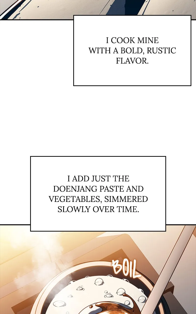 Eat Before You Go Chapter 9 page 119 - 