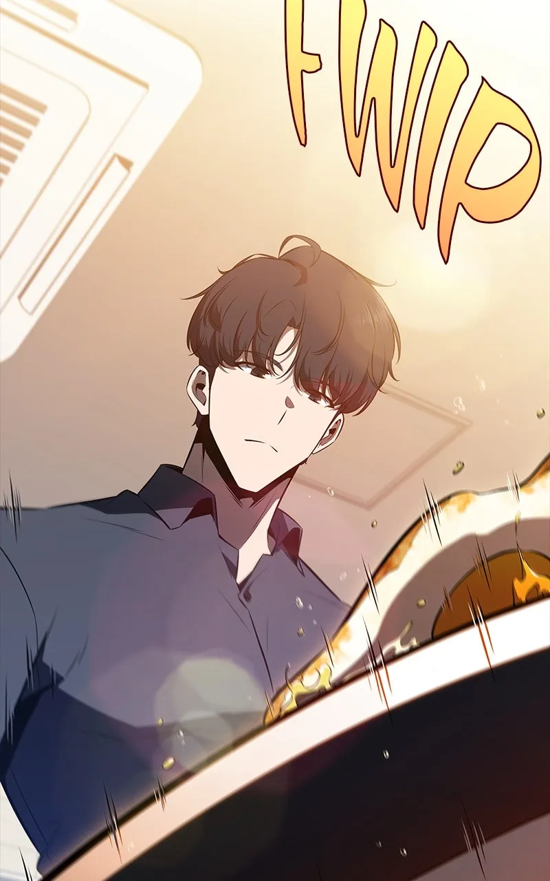 Eat Before You Go Chapter 9 page 121 - 
