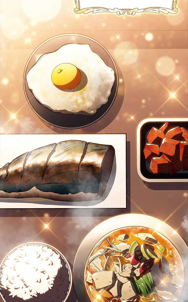 Eat Before You Go Chapter 9 page 123 - 