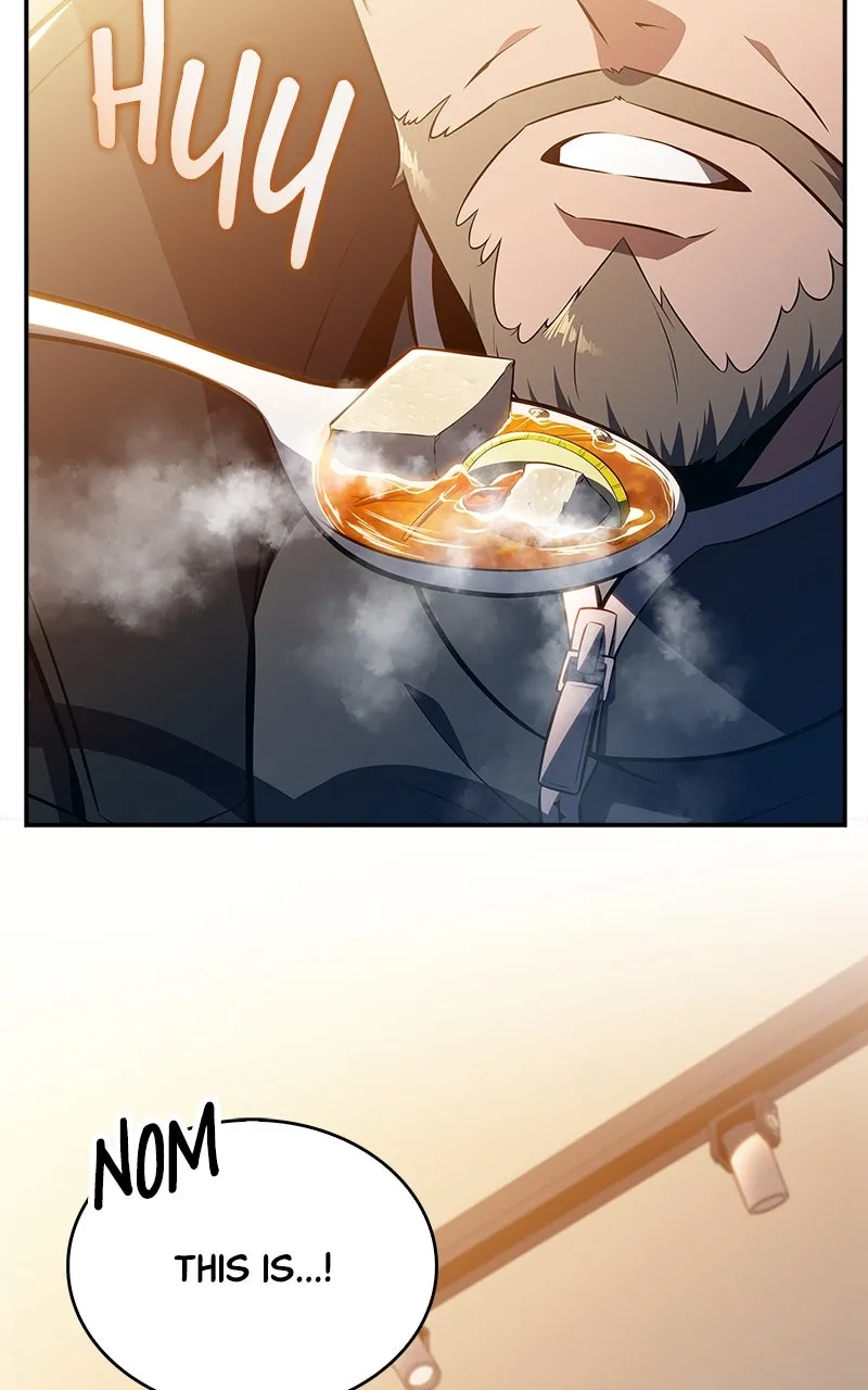 Eat Before You Go Chapter 9 page 126 - 