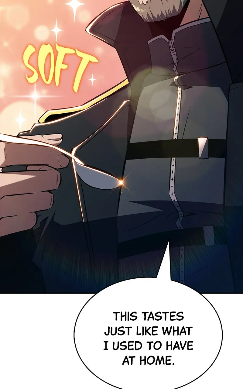 Eat Before You Go Chapter 9 page 130 - 