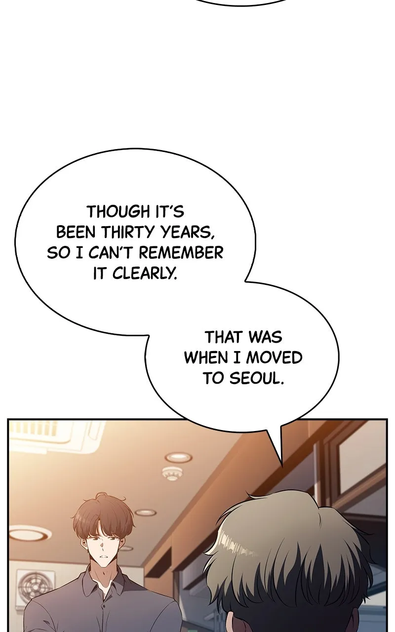 Eat Before You Go Chapter 9 page 131 - 