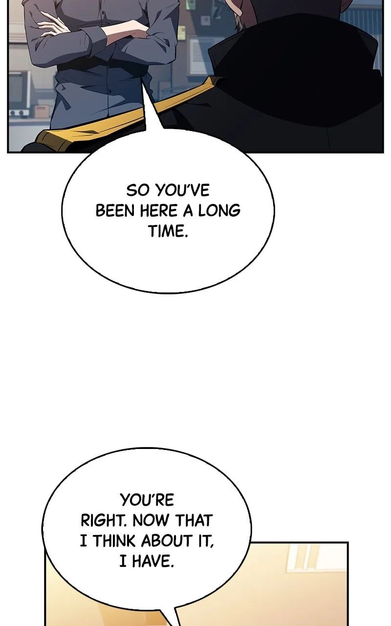 Eat Before You Go Chapter 9 page 132 - 