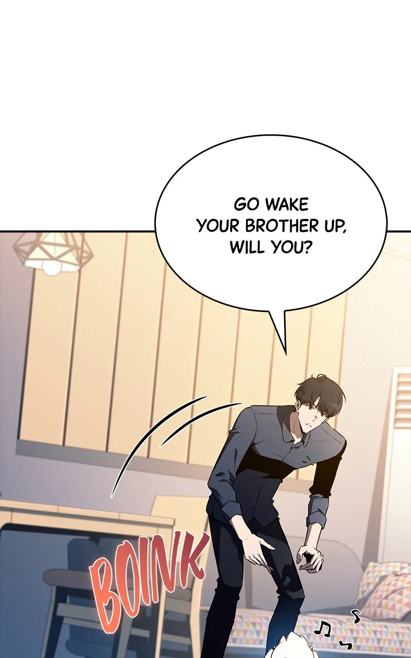 Eat Before You Go Chapter 9 page 15 - 