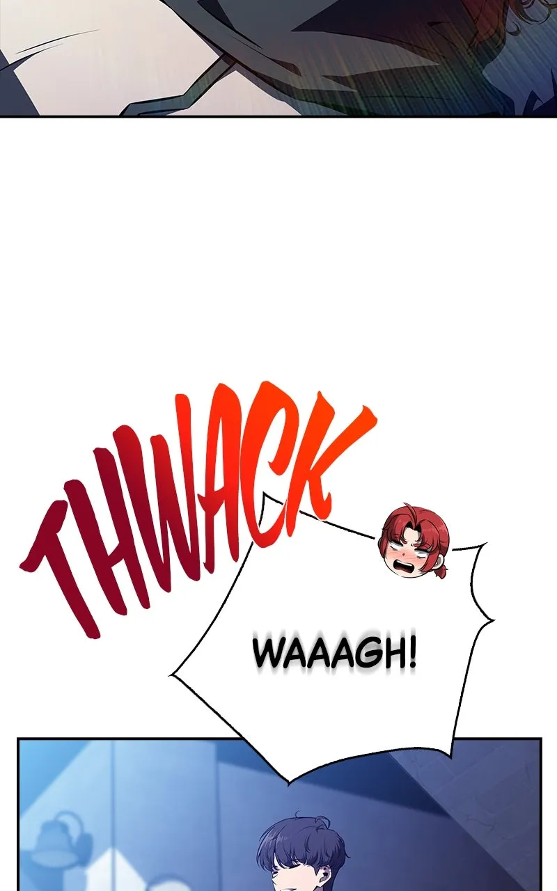 Eat Before You Go Chapter 9 page 20 - 