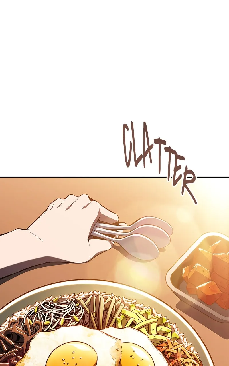 Eat Before You Go Chapter 9 page 23 - 