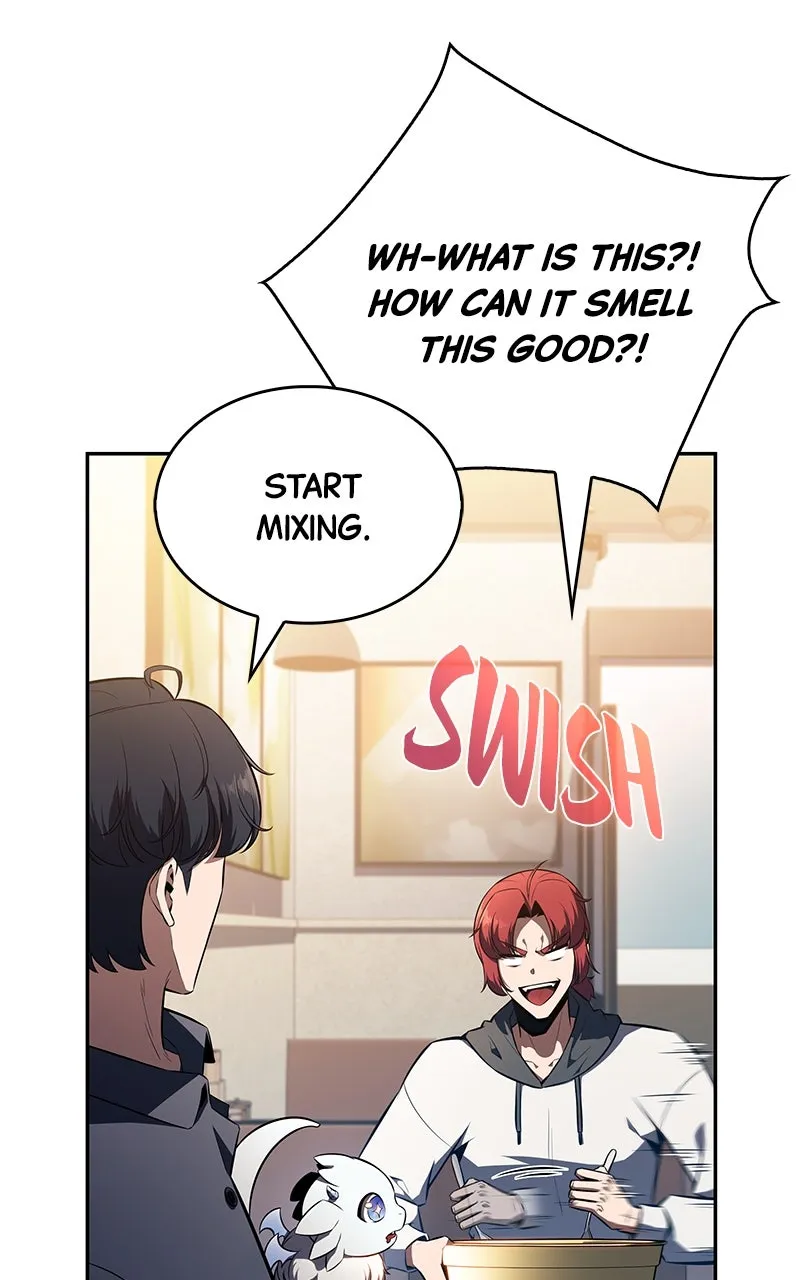 Eat Before You Go Chapter 9 page 25 - 