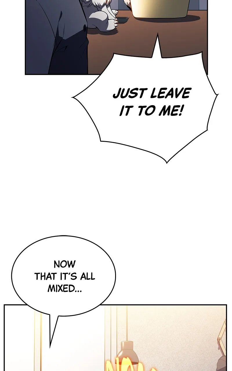 Eat Before You Go Chapter 9 page 26 - 