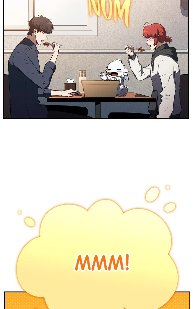 Eat Before You Go Chapter 9 page 27 - 