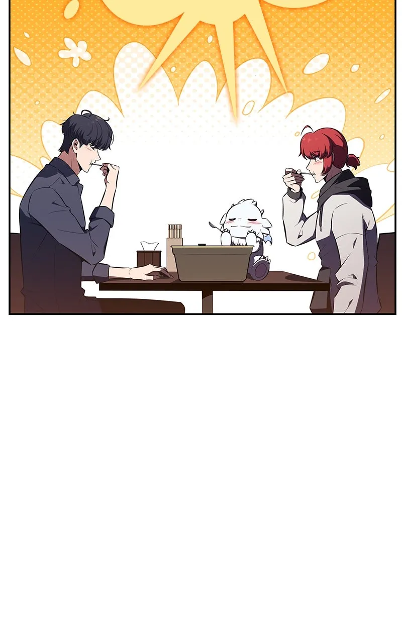 Eat Before You Go Chapter 9 page 28 - 
