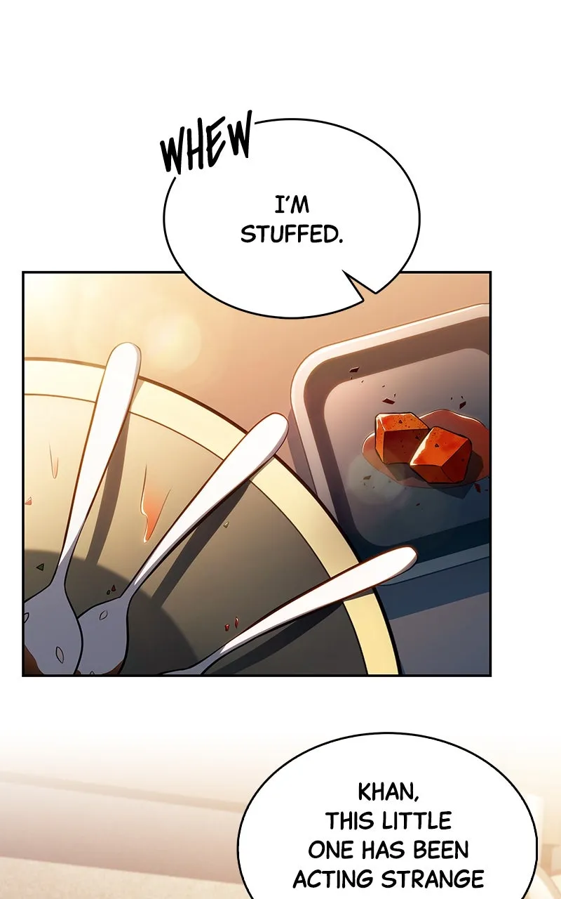 Eat Before You Go Chapter 9 page 29 - 