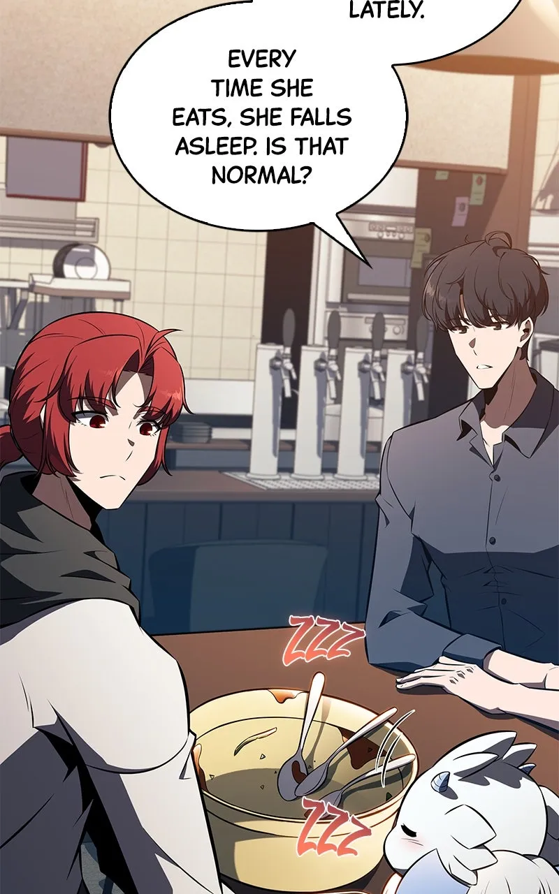 Eat Before You Go Chapter 9 page 30 - 