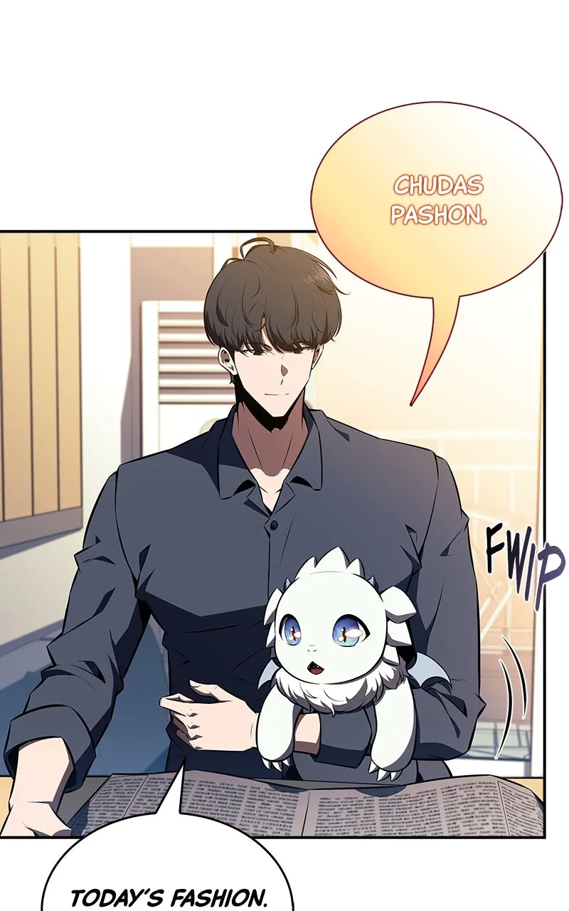 Eat Before You Go Chapter 9 page 4 - 