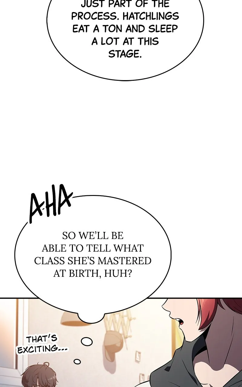 Eat Before You Go Chapter 9 page 33 - 