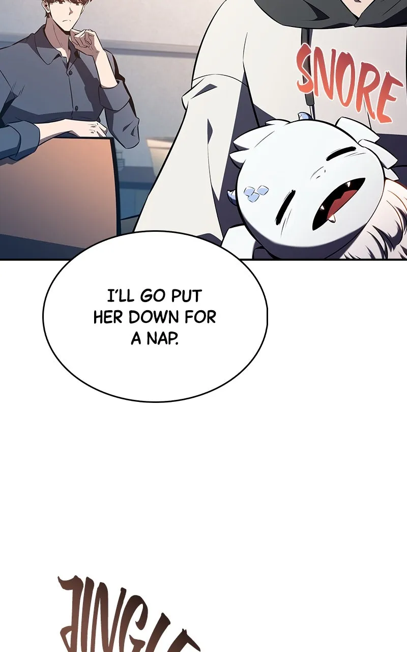 Eat Before You Go Chapter 9 page 34 - 