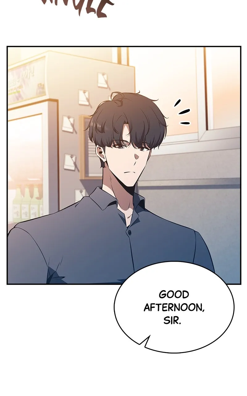 Eat Before You Go Chapter 9 page 35 - 