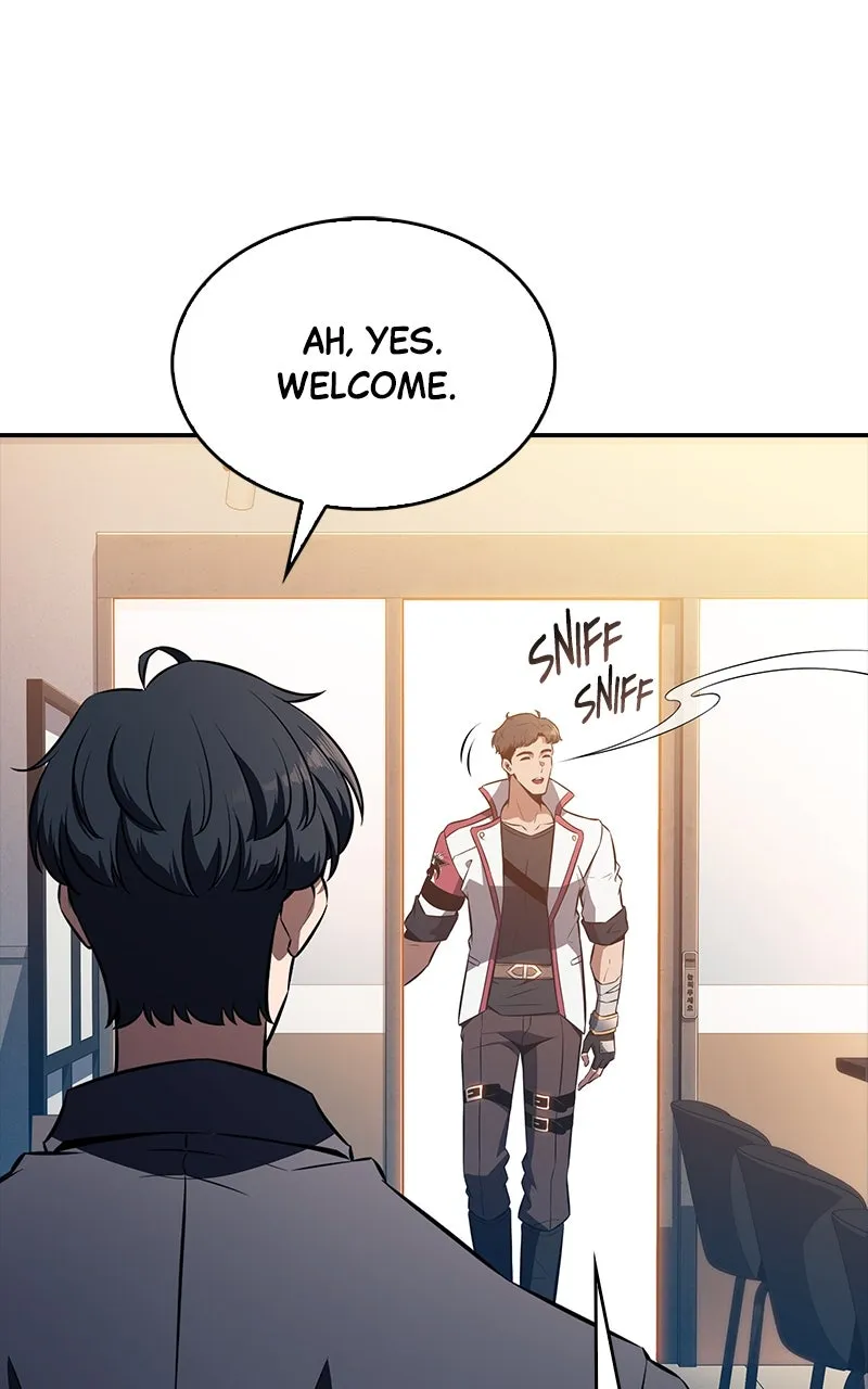 Eat Before You Go Chapter 9 page 36 - 