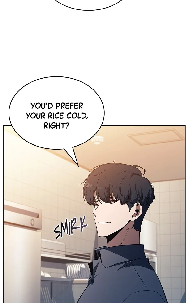 Eat Before You Go Chapter 9 page 39 - 