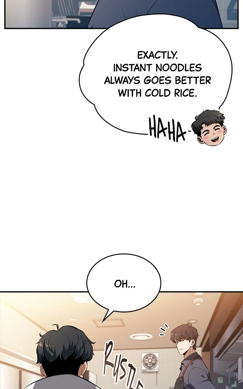 Eat Before You Go Chapter 9 page 40 - 
