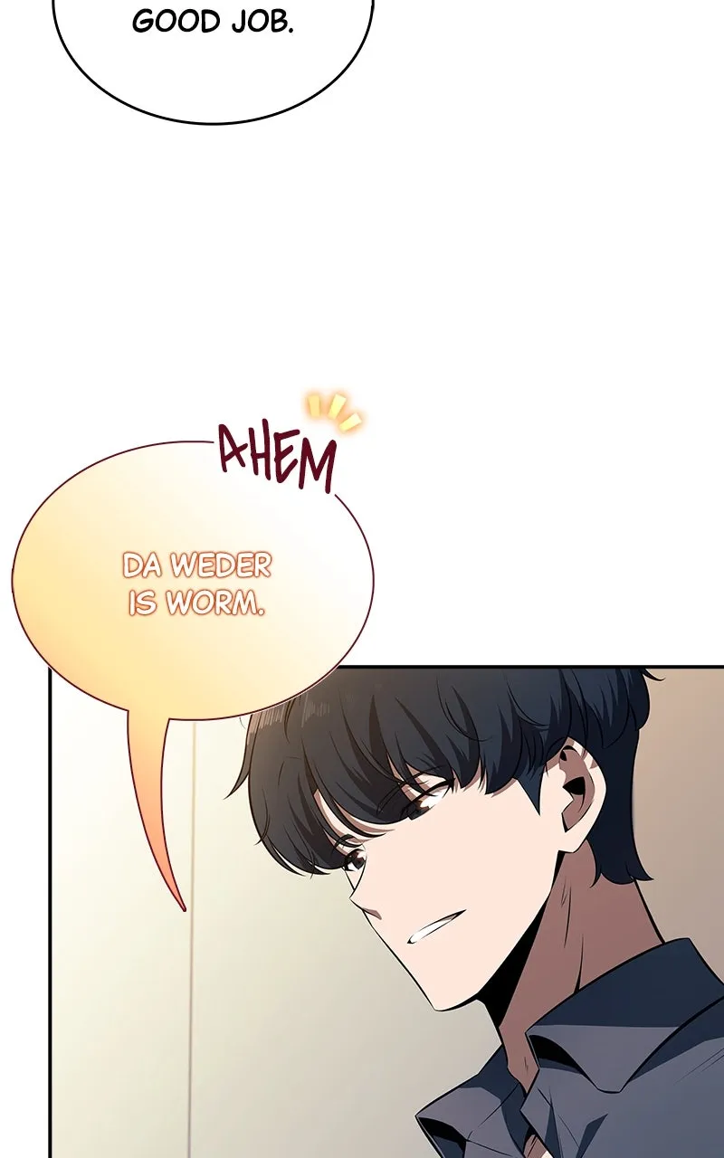 Eat Before You Go Chapter 9 page 5 - 