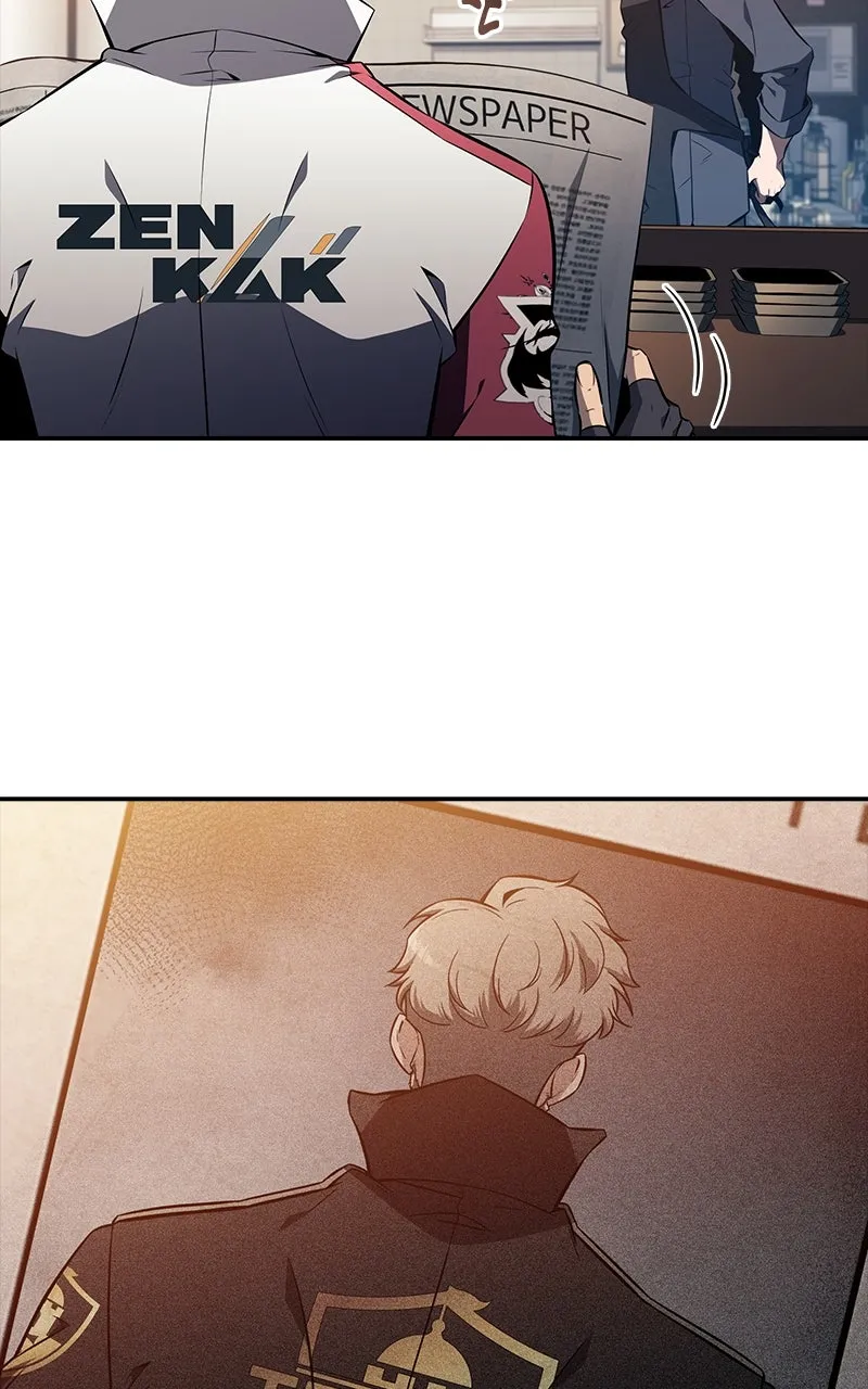 Eat Before You Go Chapter 9 page 41 - 