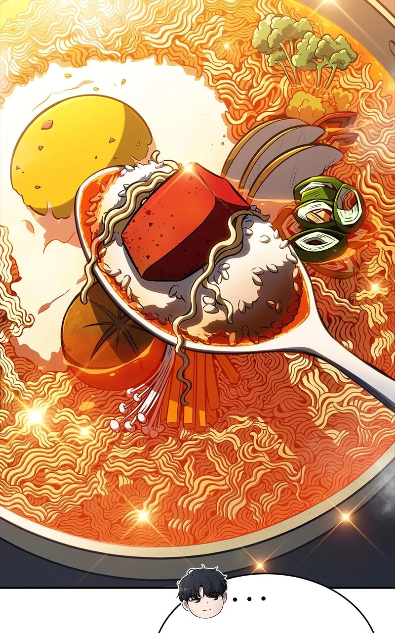Eat Before You Go Chapter 9 page 45 - 