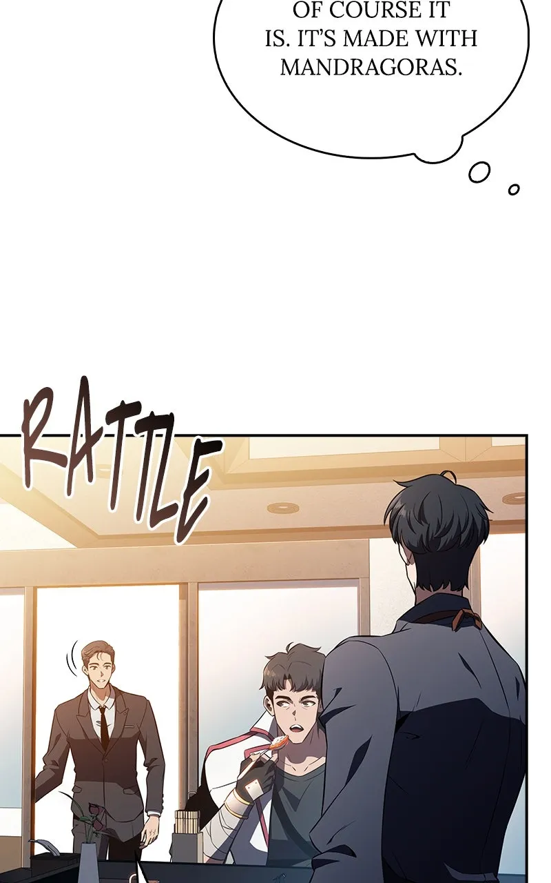 Eat Before You Go Chapter 9 page 46 - 
