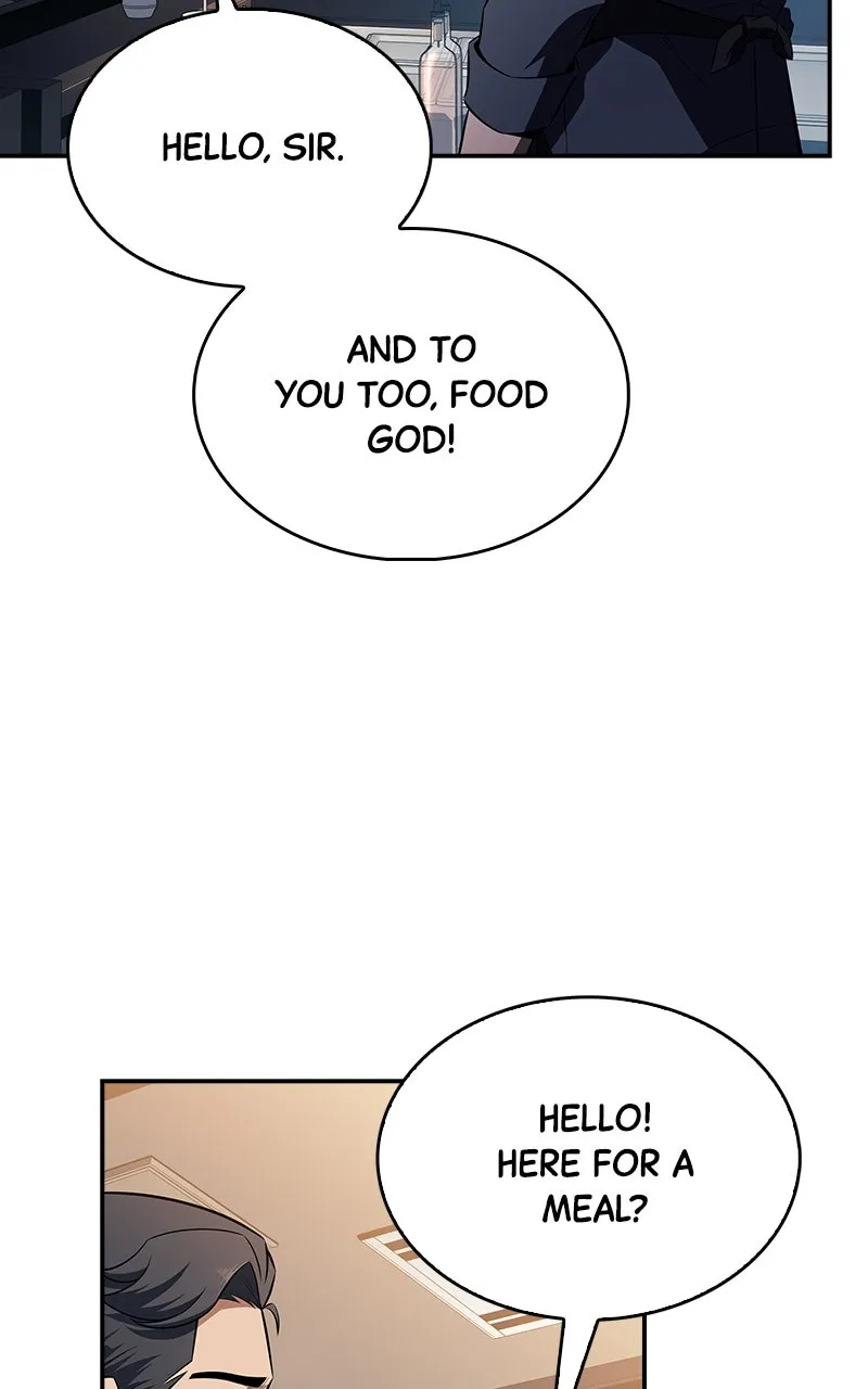 Eat Before You Go Chapter 9 page 47 - 