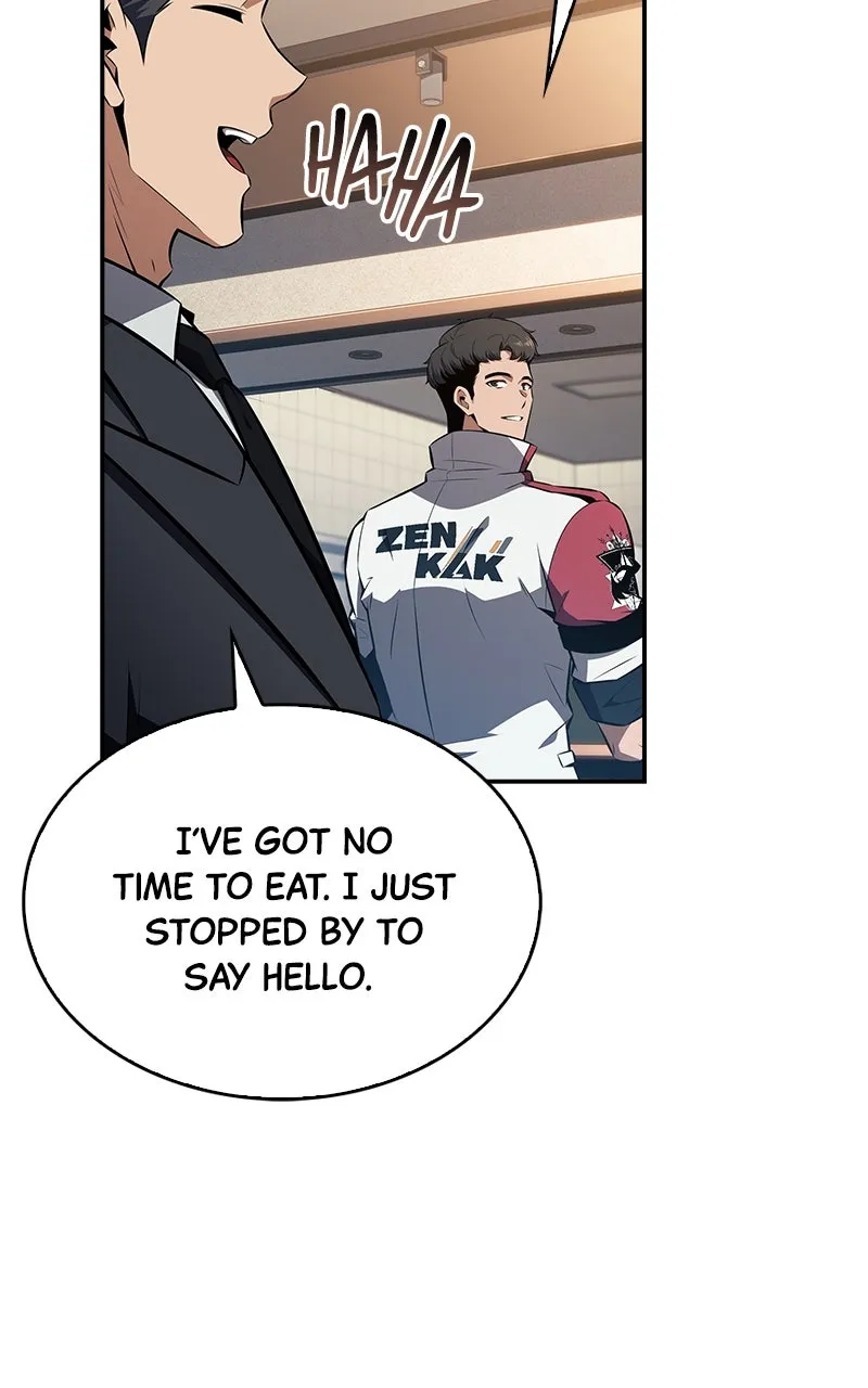 Eat Before You Go Chapter 9 page 48 - 