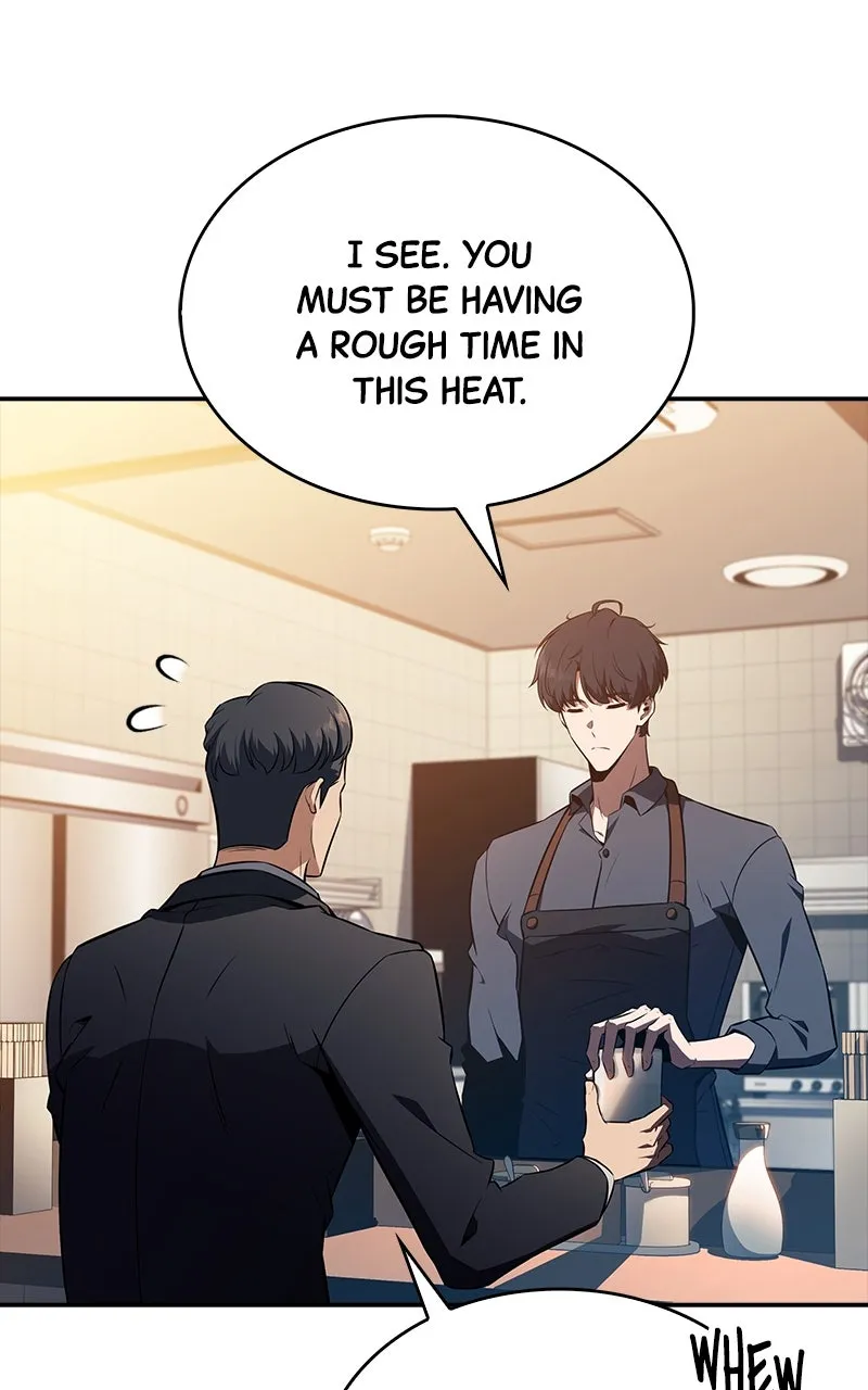 Eat Before You Go Chapter 9 page 49 - 