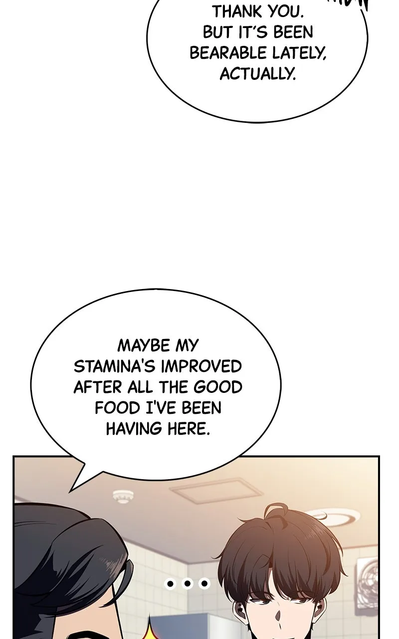 Eat Before You Go Chapter 9 page 50 - 