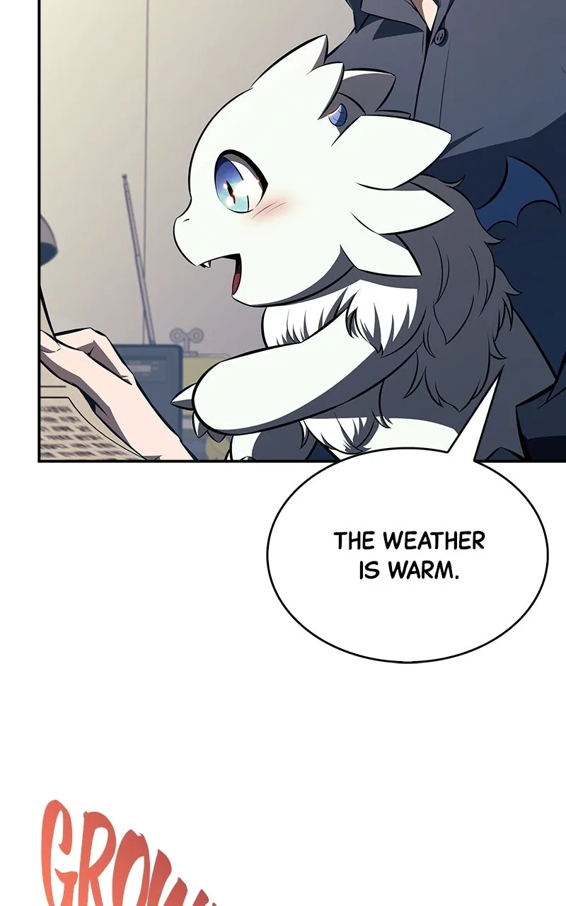 Eat Before You Go Chapter 9 page 6 - 
