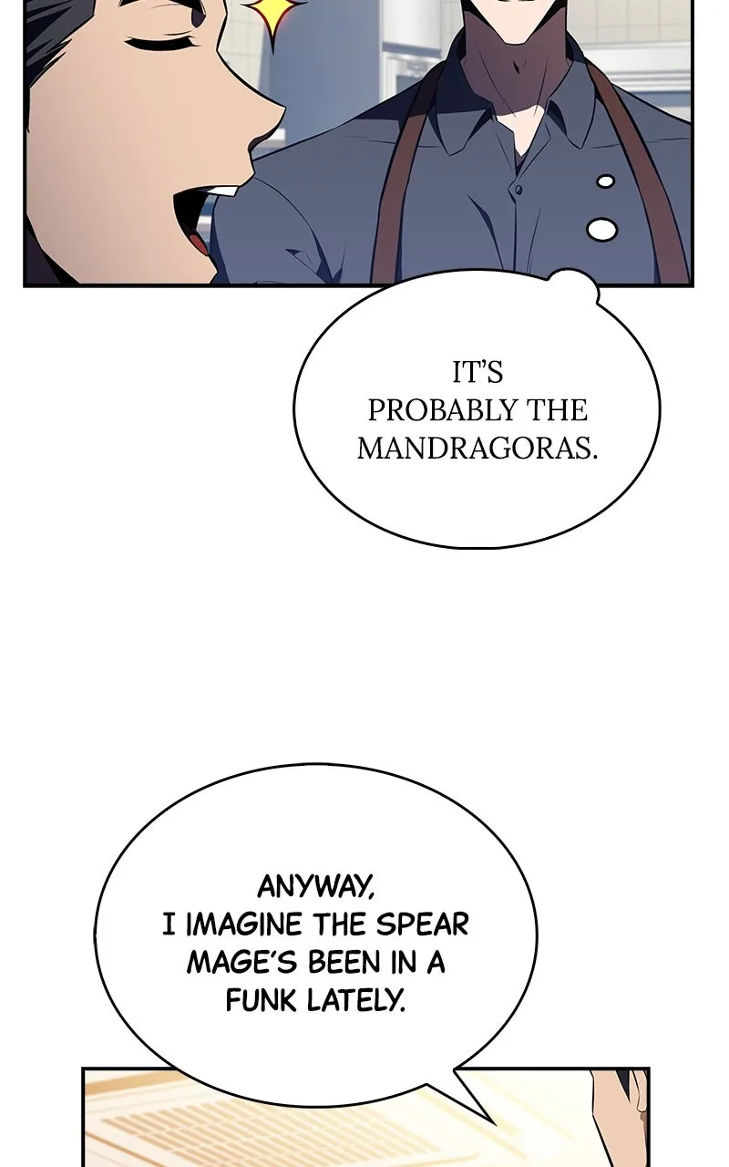 Eat Before You Go Chapter 9 page 51 - 