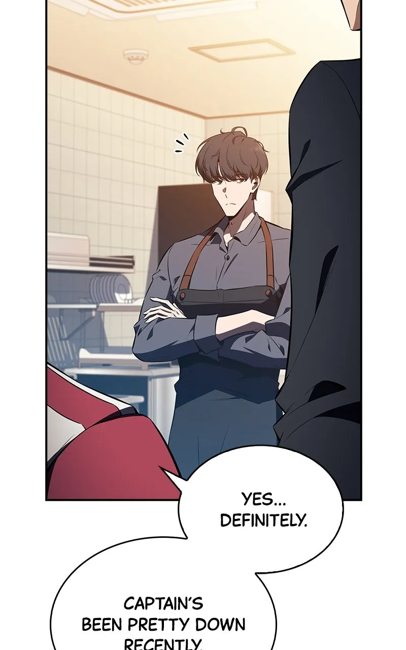 Eat Before You Go Chapter 9 page 52 - 