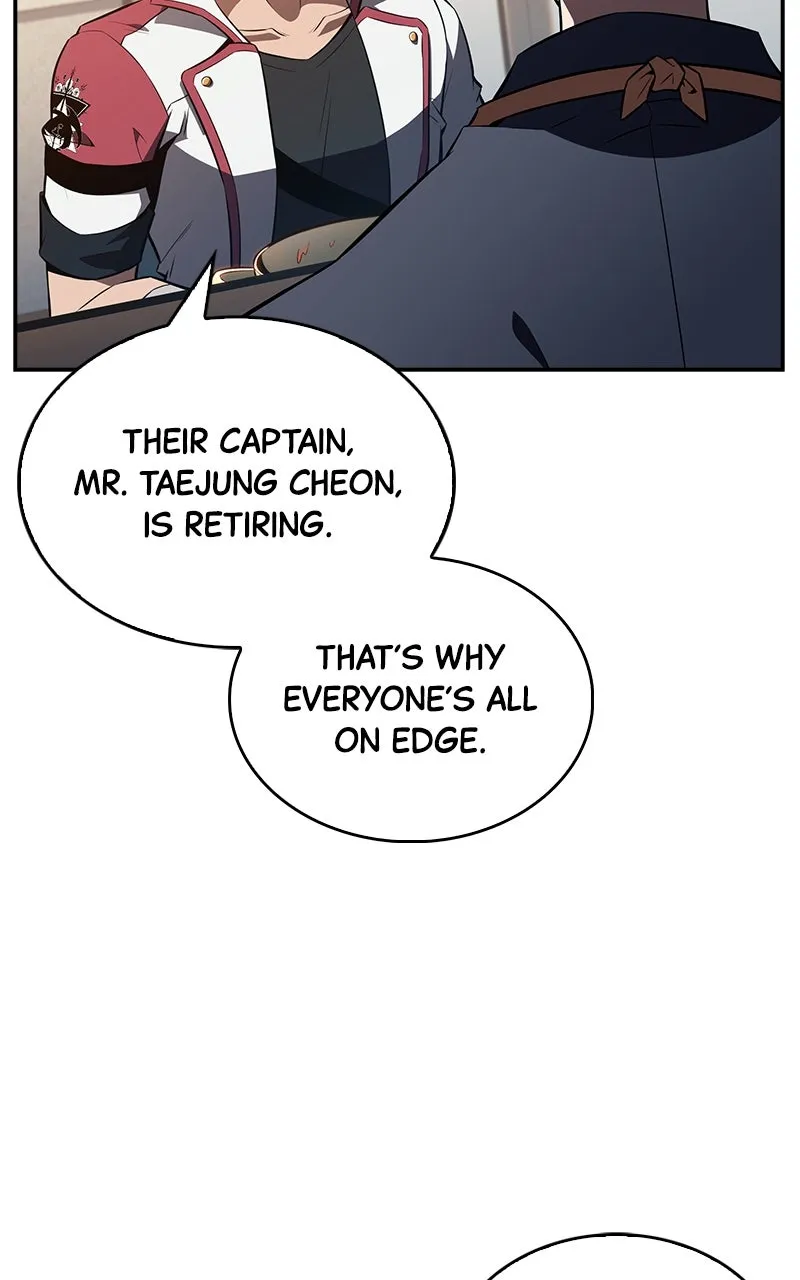 Eat Before You Go Chapter 9 page 54 - 