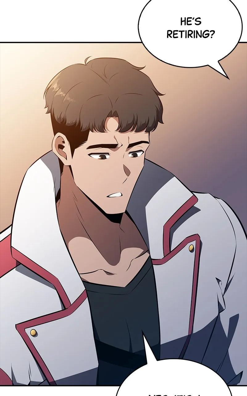 Eat Before You Go Chapter 9 page 55 - 