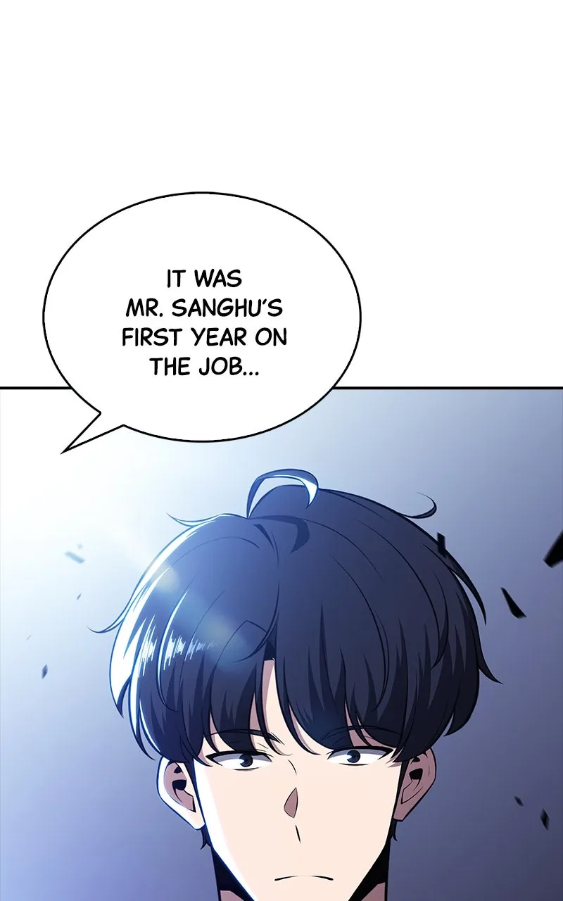 Eat Before You Go Chapter 9 page 58 - 