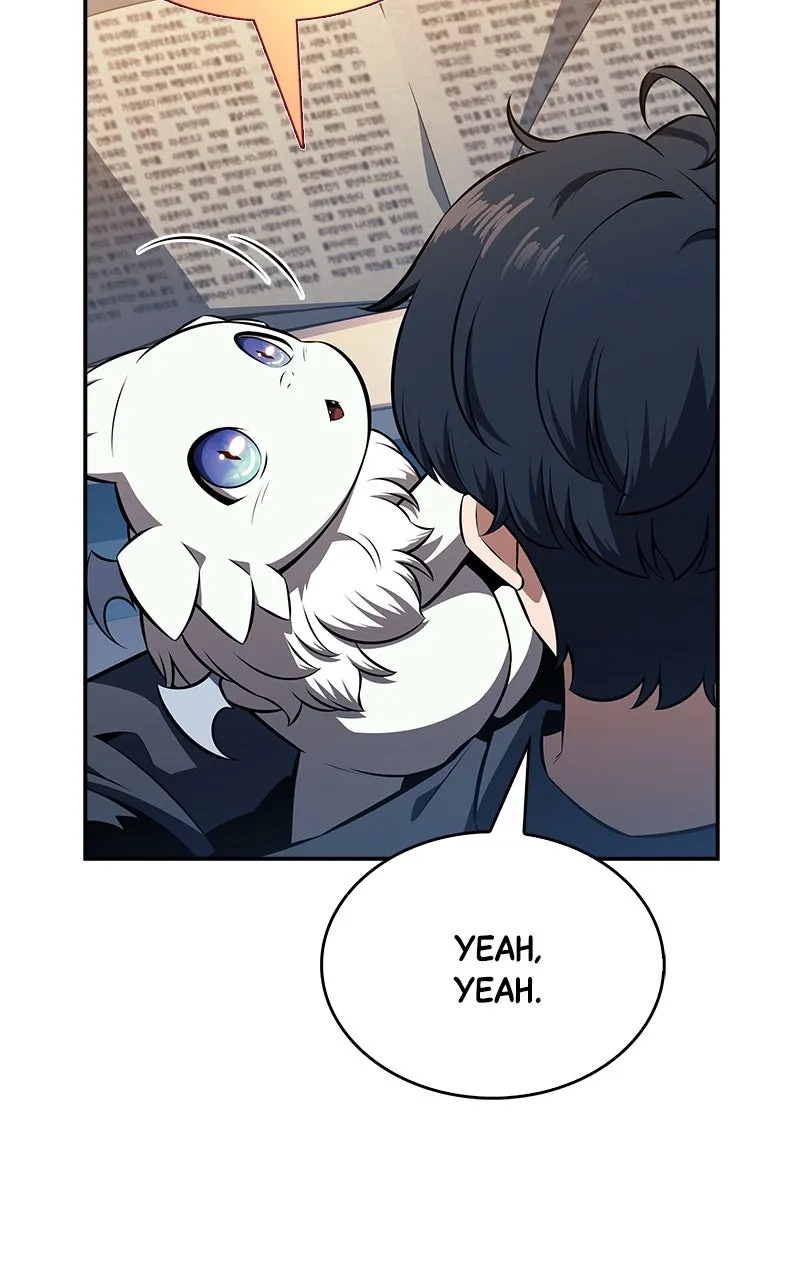 Eat Before You Go Chapter 9 page 8 - 