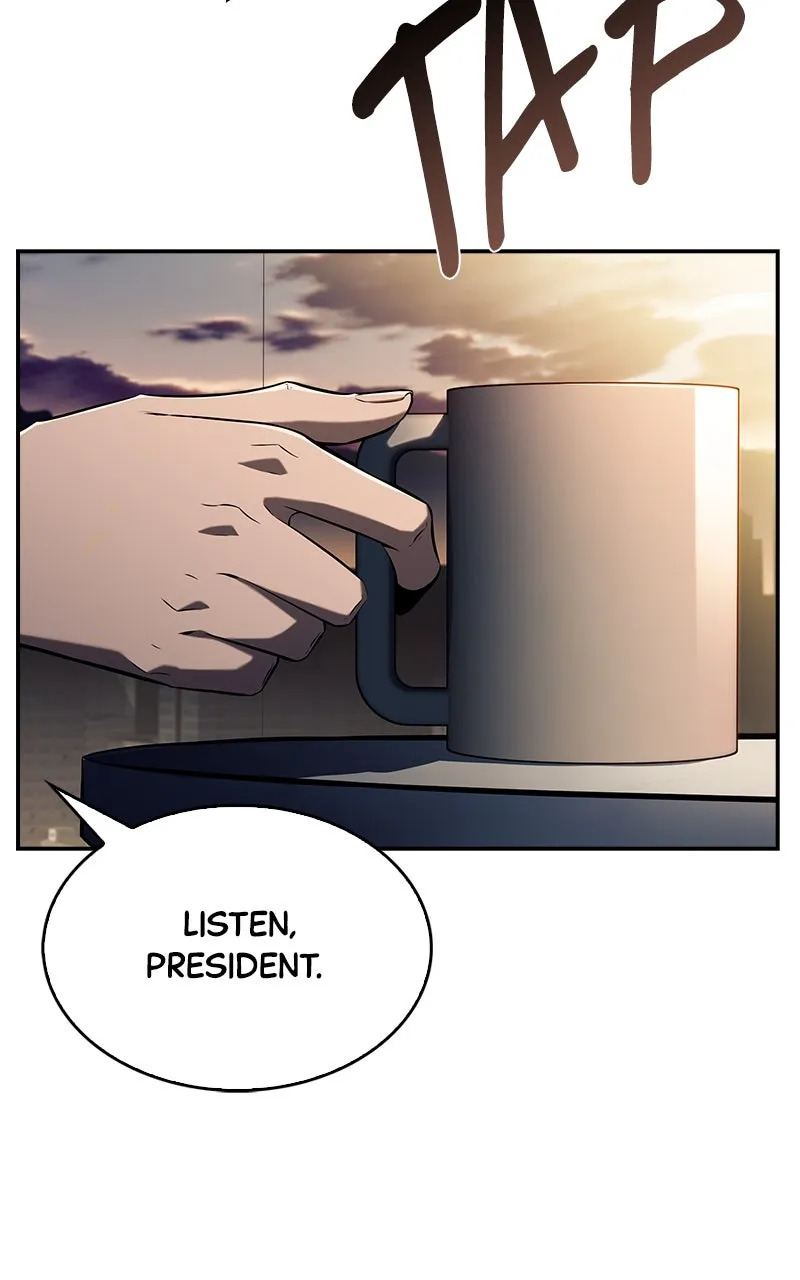 Eat Before You Go Chapter 9 page 79 - 