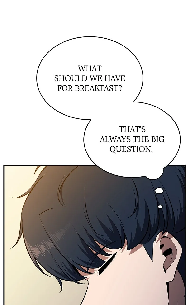 Eat Before You Go Chapter 9 page 9 - 