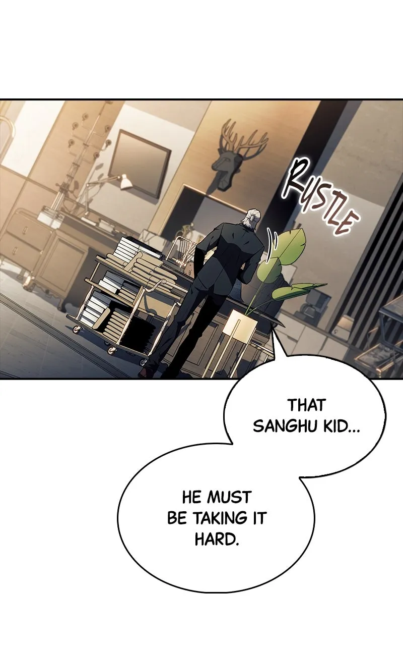 Eat Before You Go Chapter 9 page 86 - 