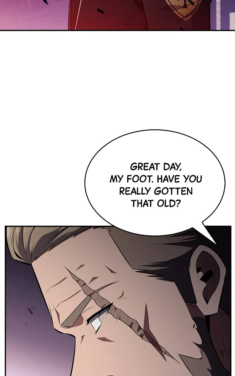 Eat Before You Go Chapter 9 page 90 - 