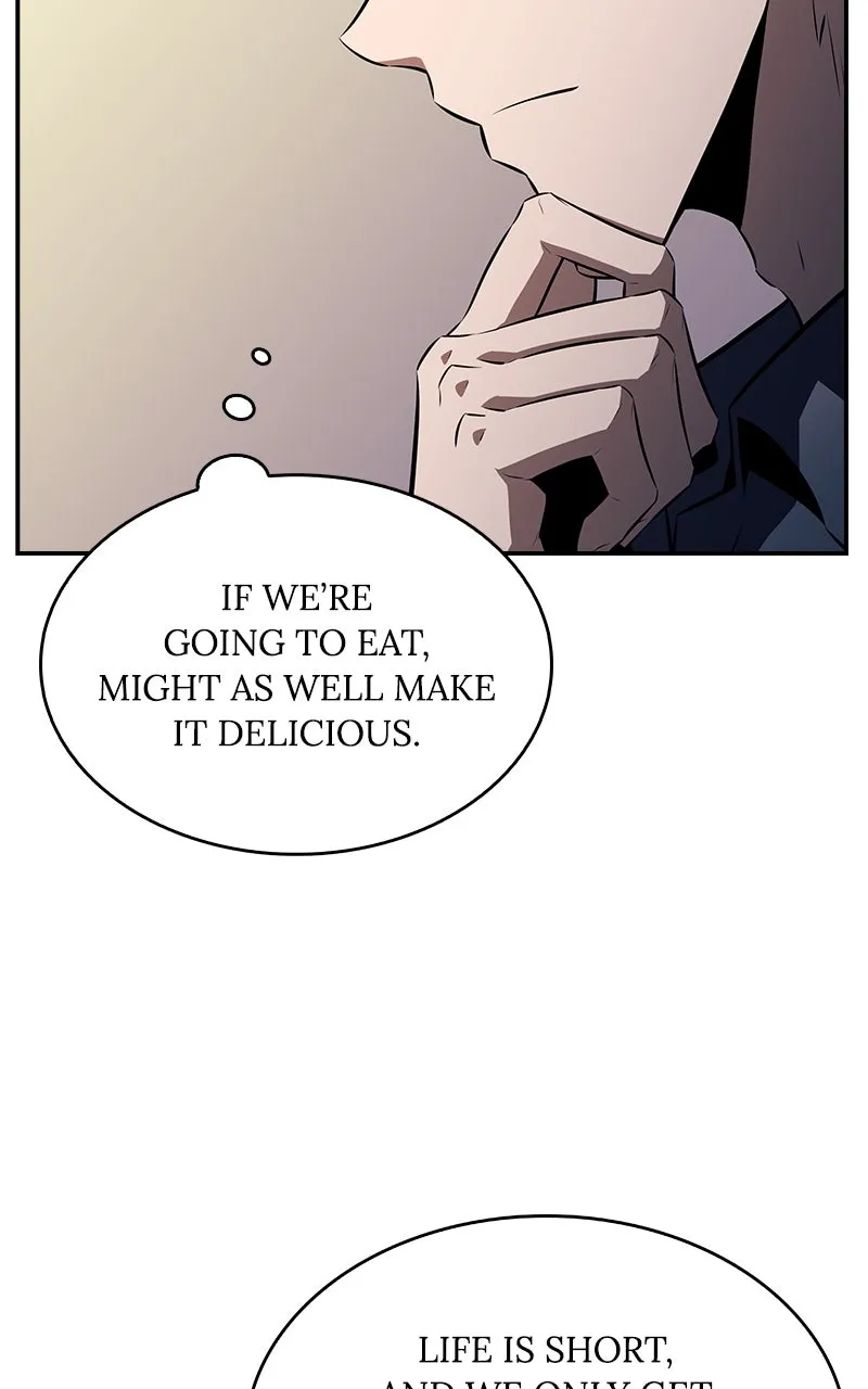 Eat Before You Go Chapter 9 page 10 - 
