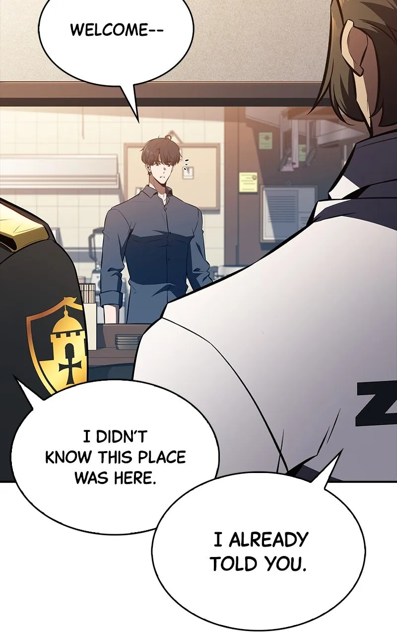 Eat Before You Go Chapter 9 page 95 - 